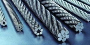 Steel Wire Rope