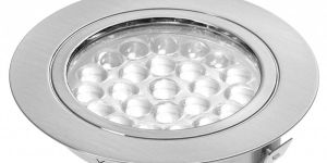 LED Down Lights