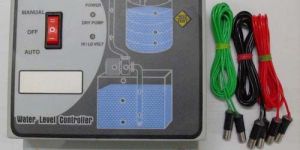 Water Level Controller