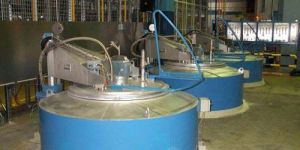 Gas Carburizing Furnace