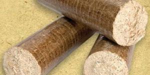 Biomass Briquettes