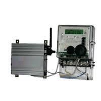 Automatic Meter Reading Systems