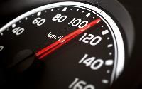 Speedometers