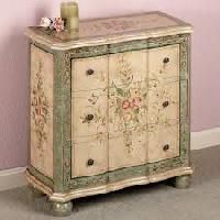 Hand Painted Furniture
