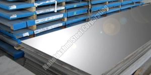 Polished Stainless Steel Sheet