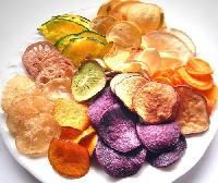 Vegetable Chips