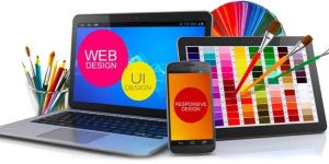 Website Designing Services