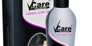 Vcare Herbal Hair Oil