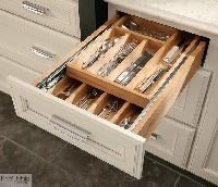 Modular Kitchen Drawer