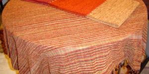 Chenille Throws