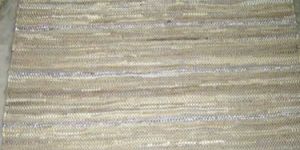 Leather Rug