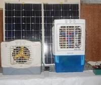 Solar Air Cooler