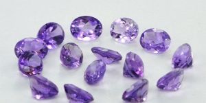 Amethyst Loose Gemstones