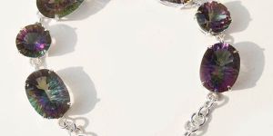 Sterling Silver Bracelet