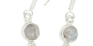 925 Sterling Silver Earring