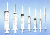 Medical Syringe