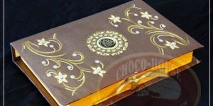 Chocolate Gift Boxes CHC-005