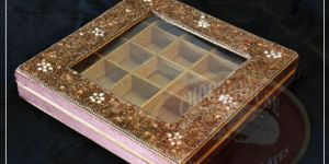 Chocolate Gift Boxes CHC-012