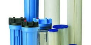 Water Filter Cartridges