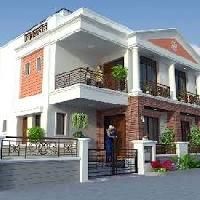 Residential Bungalow