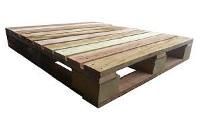 Heavy Duty Pallets