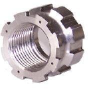 Aerospace Components