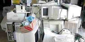 Computer Scrap