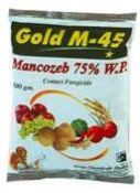 Mancozeb 75% Wp