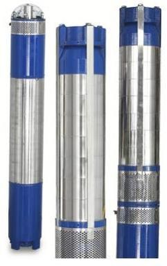 9 Inch Submersible Motors