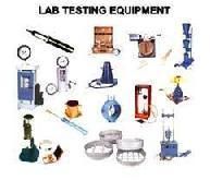 Laboratory Testing Instrument