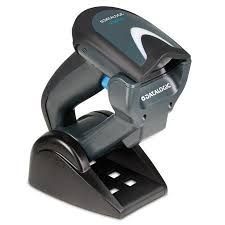 Bluetooth Barcode Scanner (Datalogic GBT4430)