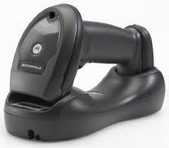 Bluetooth Barcode Scanner (Symbol DS6878-SR)