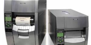 Industrial Barcode Printer (Citizen CL-S700)