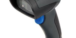 Wired Barcode Scanner (Datalogic Quickscan QD2400)