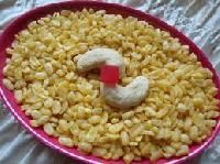 Fried Moong Dal Snacks