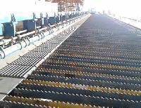 Twin Channel Cooling Bed