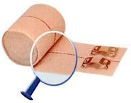 Cotton Crepe Bandage B. P.