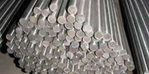 304 Stainless Steel Bright Bars