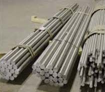 316 Stainless Steel Bright Bars