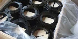 Carbon Steel Flanges