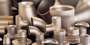 Copper Nickel Fittings