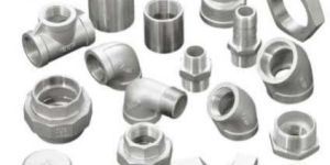 Screwed Threaded Fittings