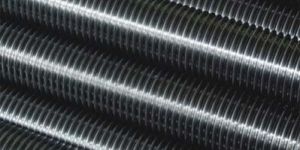 Stainless Steel Threaded Bars