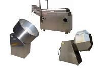 Potato Chips Making Machine