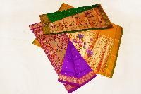 Paithani Saree