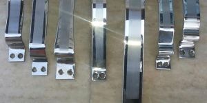 Stainless Steel Cabinet Handles