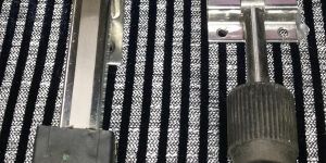 Stainless Steel Door Stoppers