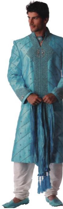Sherwani