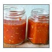 Garlic Chili Sauce