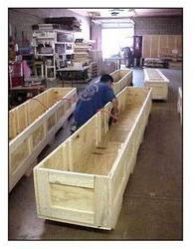 Onsite Packaging Service